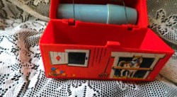 fp thermos d